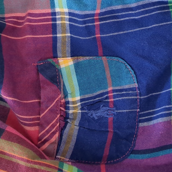 Ralph Lauren Bubble - Picture 4 of 7